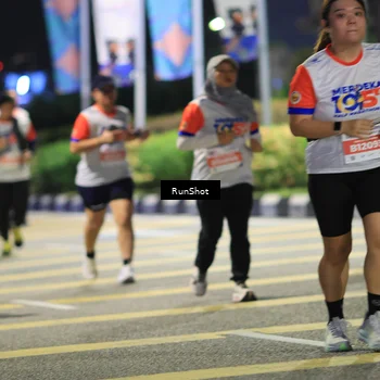 Runner Photo 4792252
