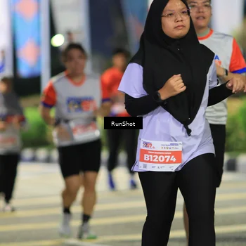 Runner Photo 4792253