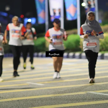 Runner Photo 4792260