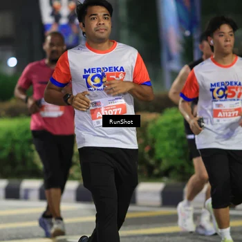 Runner Photo 4792261