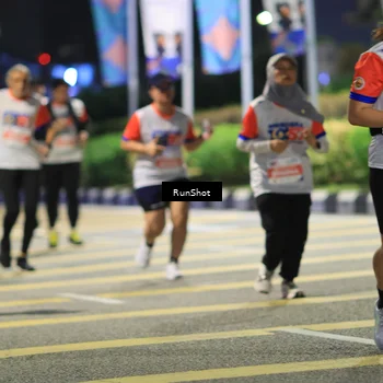 Runner Photo 4792265