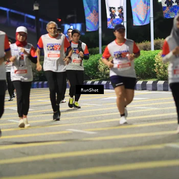 Runner Photo 4792269
