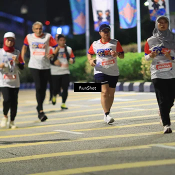 Runner Photo 4792273
