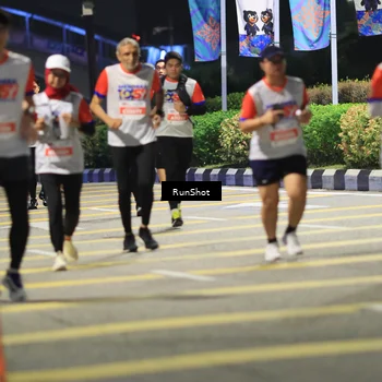 Runner Photo 4792274