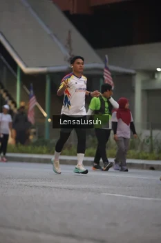 Runner Photo 4792276