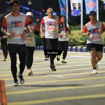 Runner Photo 4792281