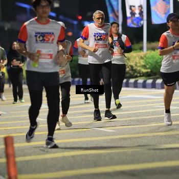Runner Photo 4792284