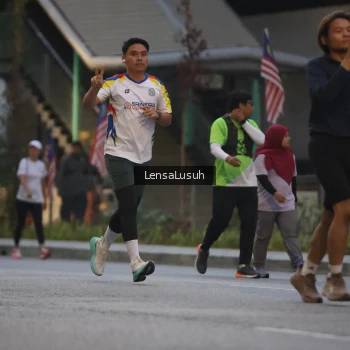Runner Photo 4792285