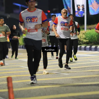 Runner Photo 4792286