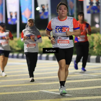Runner Photo 4792288
