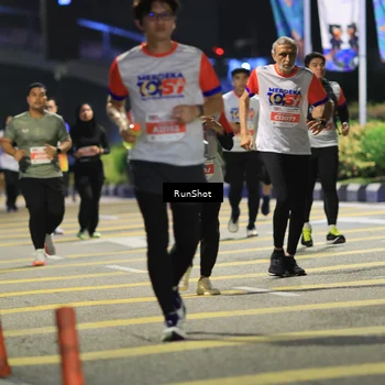 Runner Photo 4792290