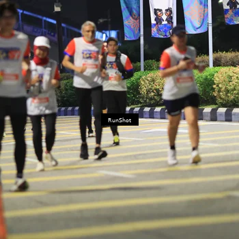 Runner Photo 4792293