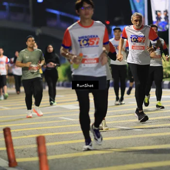 Runner Photo 4792297