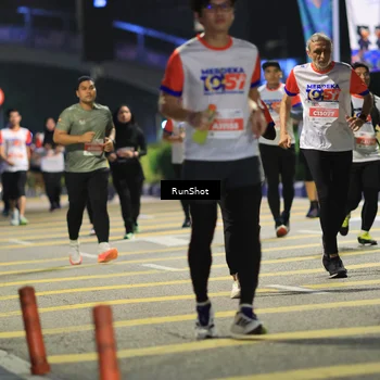Runner Photo 4792301