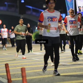 Runner Photo 4792304