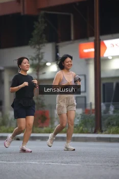 Runner Photo 4792309
