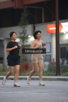 Runner Photo 4792310