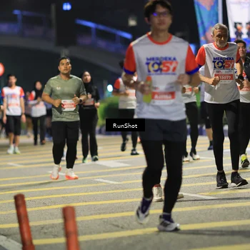 Runner Photo 4792312