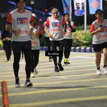Runner Photo 4792313