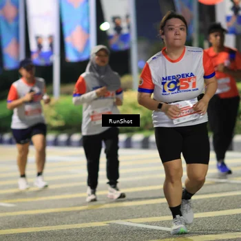 Runner Photo 4792315