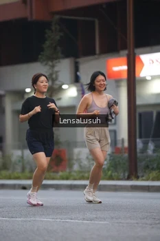 Runner Photo 4792316
