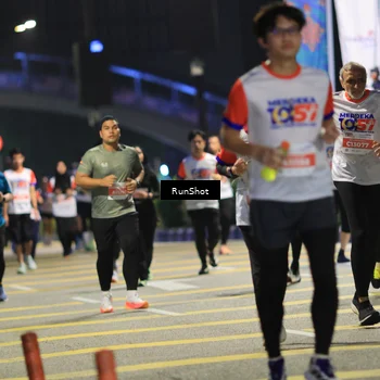 Runner Photo 4792319