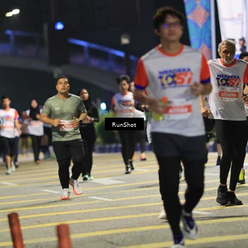 Runner Photo 4792320
