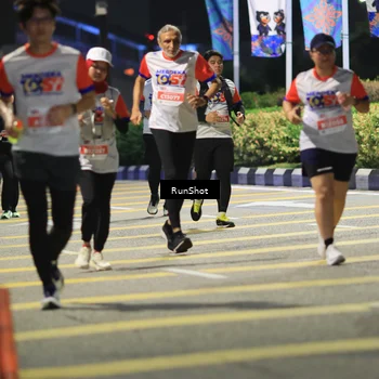 Runner Photo 4792323