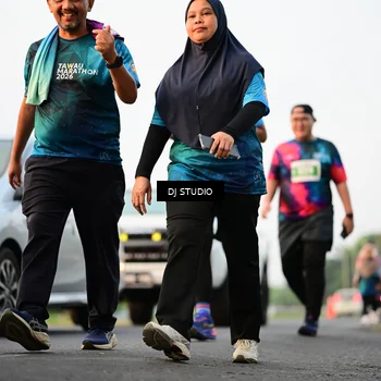 Runner Photo 4792327