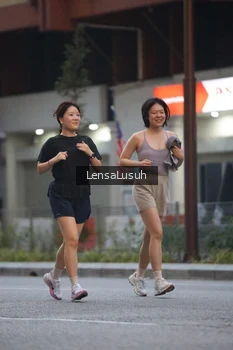 Runner Photo 4792330