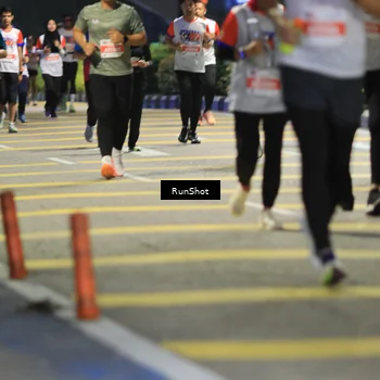 Runner Photo 4792331