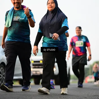 Runner Photo 4792332