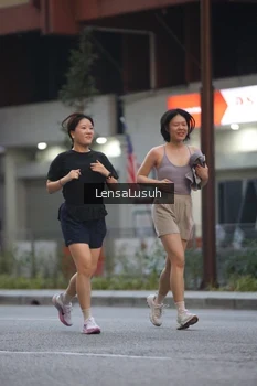 Runner Photo 4792333