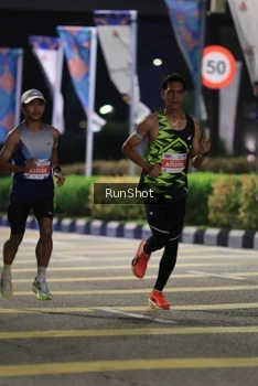 Runner Photo 4792336