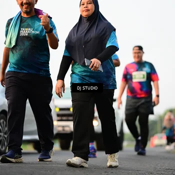 Runner Photo 4792337