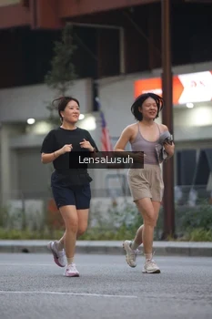 Runner Photo 4792338