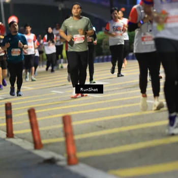 Runner Photo 4792341