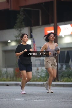 Runner Photo 4792342