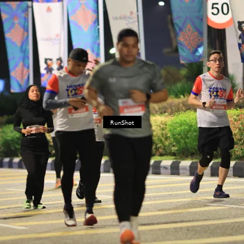 Runner Photo 4792347