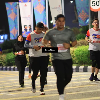 Runner Photo 4792350