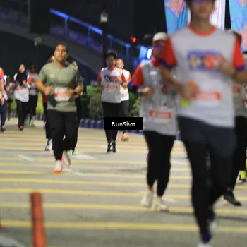 Runner Photo 4792354