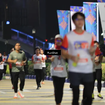 Runner Photo 4792356