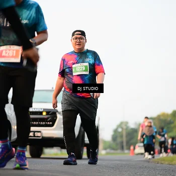 Runner Photo 4792359