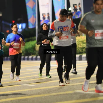 Runner Photo 4792361