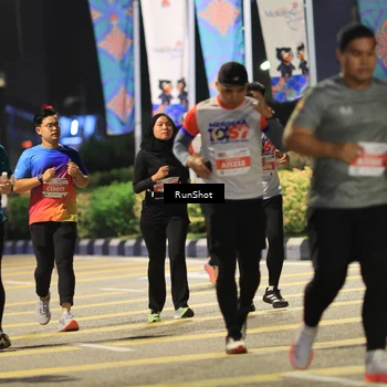 Runner Photo 4792364