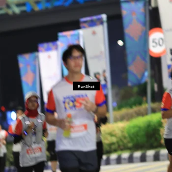 Runner Photo 4792365