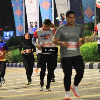 Runner Photo 4792366