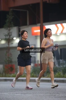 Runner Photo 4792367