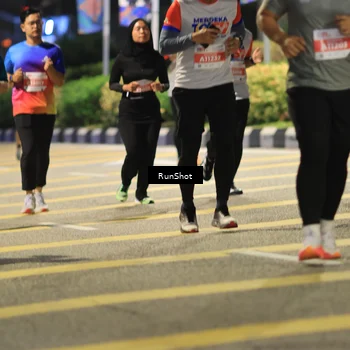 Runner Photo 4792369
