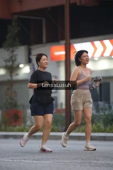 Runner Photo 4792370